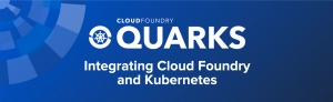 How to rotate Kubernetes secrets with Quarks and KubeCF?