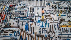 Project Management Toolbelt: The tools you need to succeed, Part 1.
